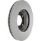 Centric Parts Gcx Brake Rotor Fully Coated High Carbon, 320.34029H 320.34029H - alternate 3